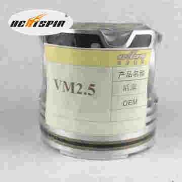 Vm2.5 Truck Spare Part Engine Piston